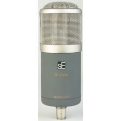 sE GEMINI II - Mikrofon pojemnościowy lampowy